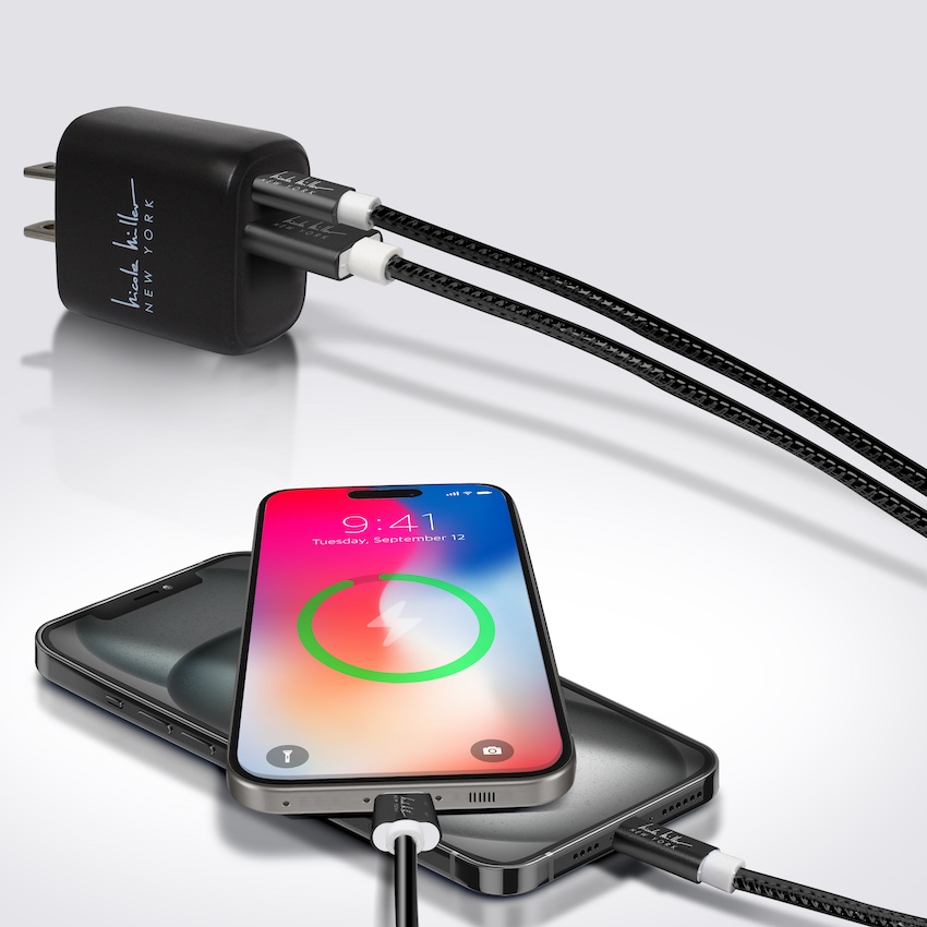 Universal Rapid Charging Bundle Header Image